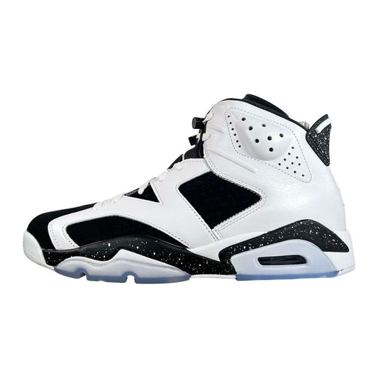 Jordan Air 6 Retro Oreo 2026