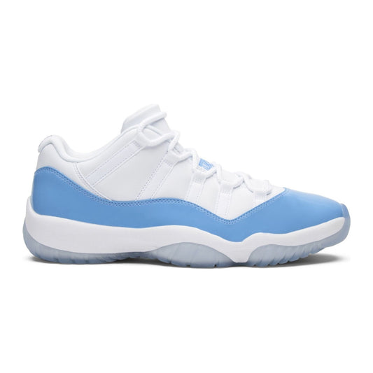 Jordan 11 Retro Low University Blue (2017)
