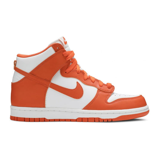 Nike Dunk High SP Syracuse (2021) (GS)
