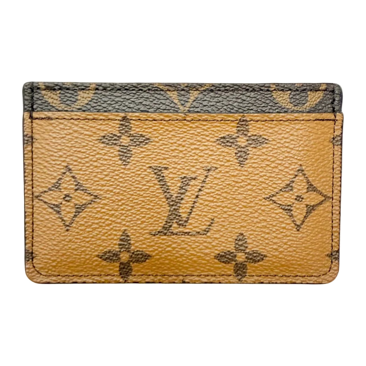 Louis Vuitton Card Holder (Pre-owned)
