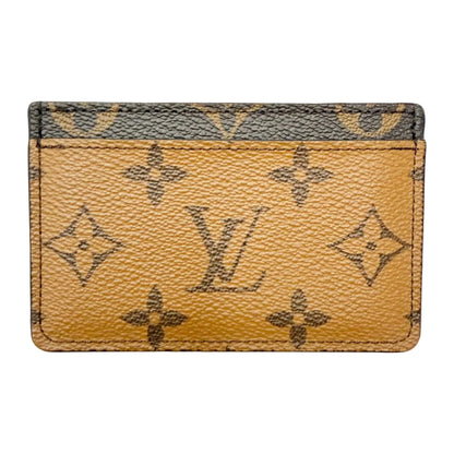 Louis Vuitton Card Holder (Pre-owned)