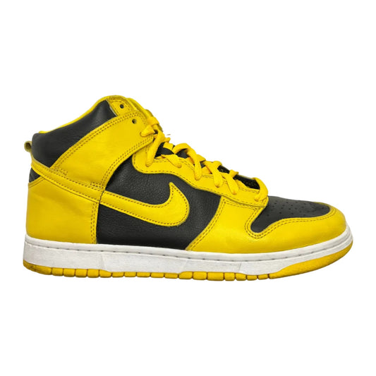 Nike Dunk High Iowa (2020) (Pre-Owned)