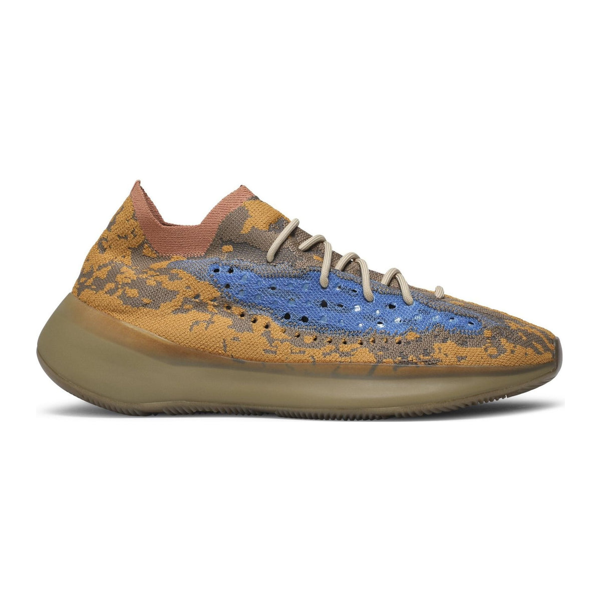 adidas Yeezy Boost 380
Blue Oat
