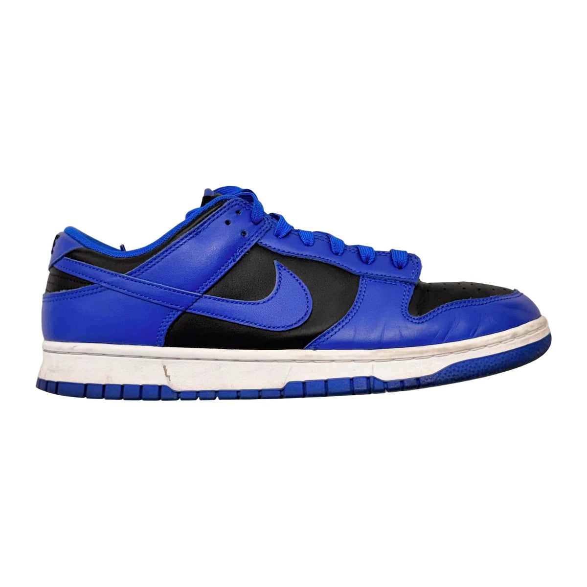 Nike Dunk Low Hyper Cobalt (Pre-Owned)