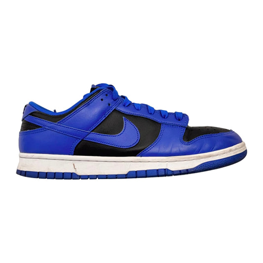 Nike Dunk Low Hyper Cobalt (Pre-Owned)