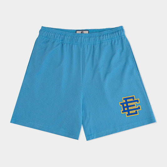 Eric Emanuel EE Basic Shorts 'Blue'
