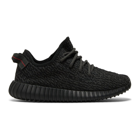adidas Yeezy Boost 350 Pirate Black (2023)