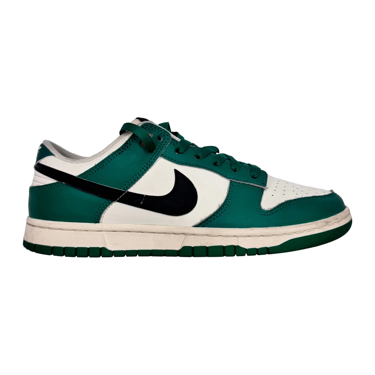 Nike Dunk Low SE Lottery Pack Malachite Green (Pre-Owned)