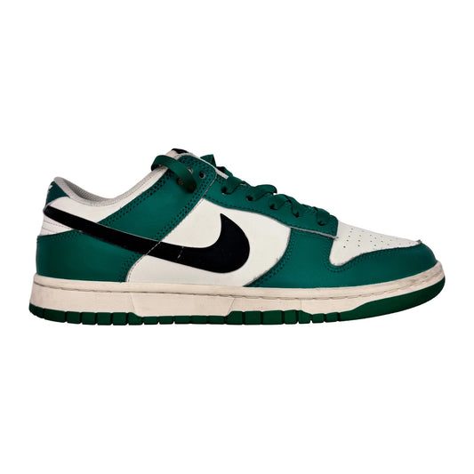 Nike Dunk Low SE Lottery Pack Malachite Green (Pre-Owned)