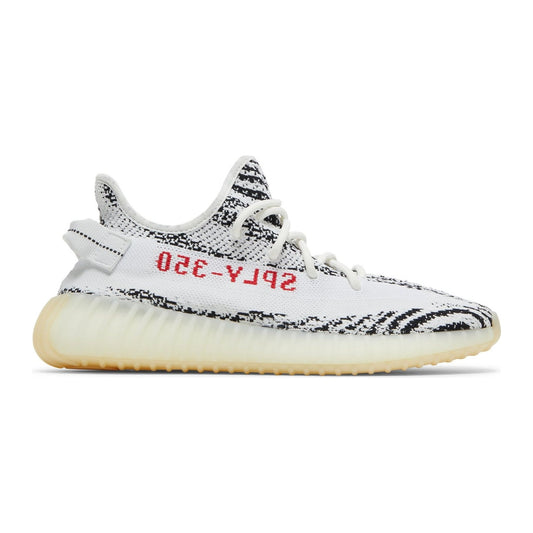adidas Yeezy Boost 350 V2 Zebra (2017/2022/2023)