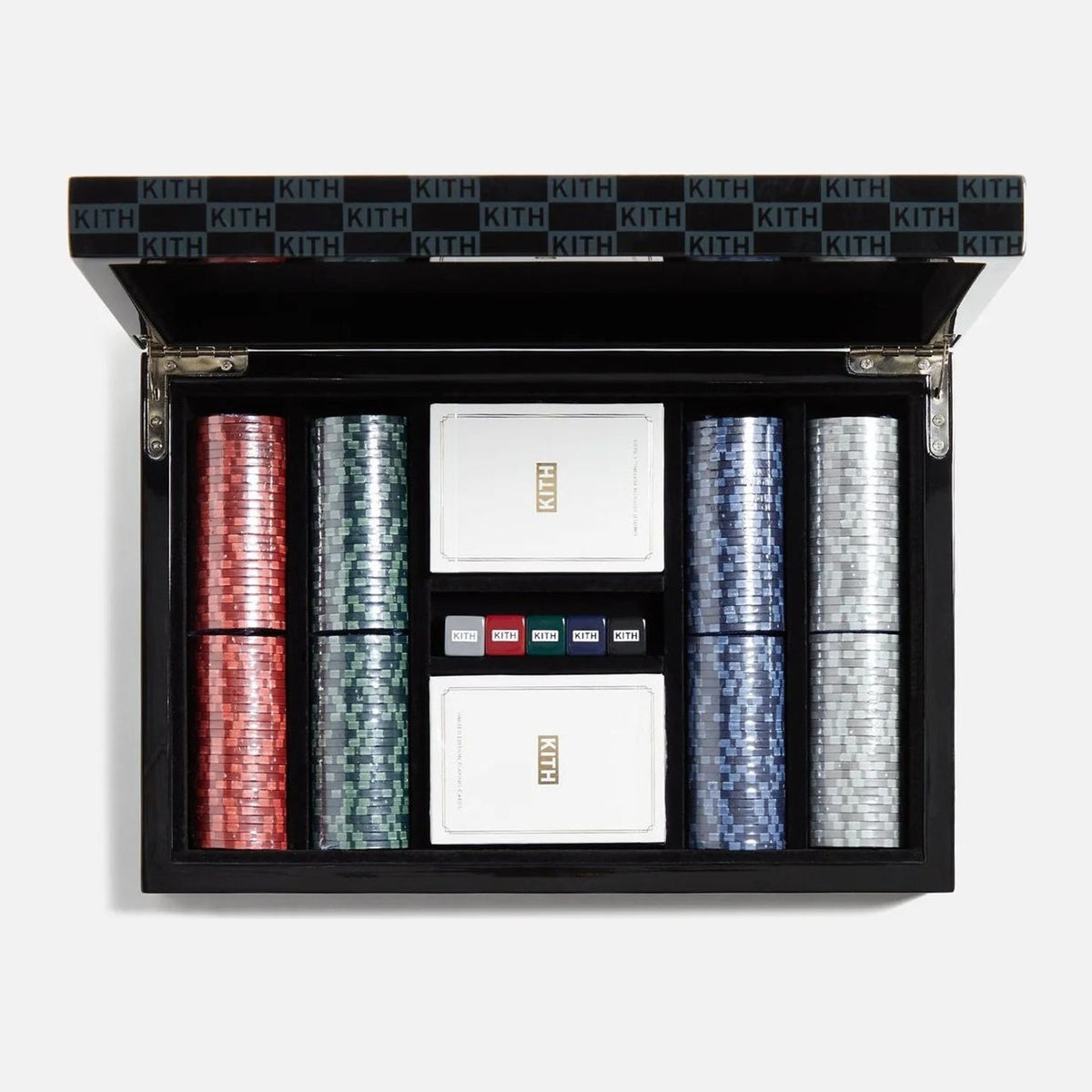 Juego de póquer Kith Kithmas Multi