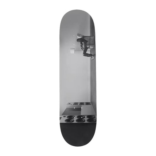 Travis Scott Commercial Skateboard Deck