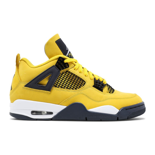 Jordan 4 Retro Lightning (2021)