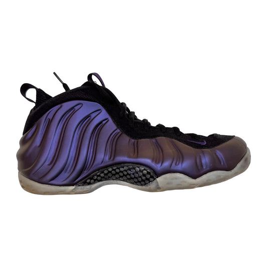 Nike Air Foamposite One Eggplant (2017) (Pre-Owned)