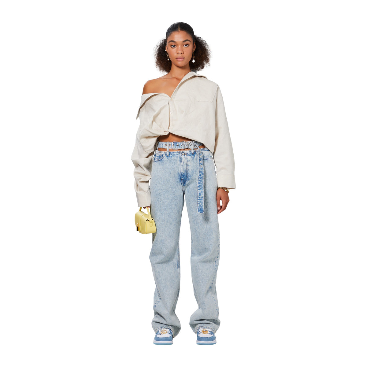 Jordan 1 Retro High OGDenim (Women's)
