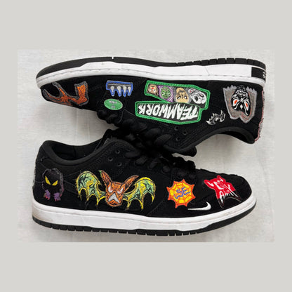 Nike SB Dunk Low Pro QS Neckface (Pre-Owned)