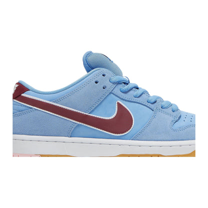 Nike SB Dunk Low de los Filis de Filadelfia