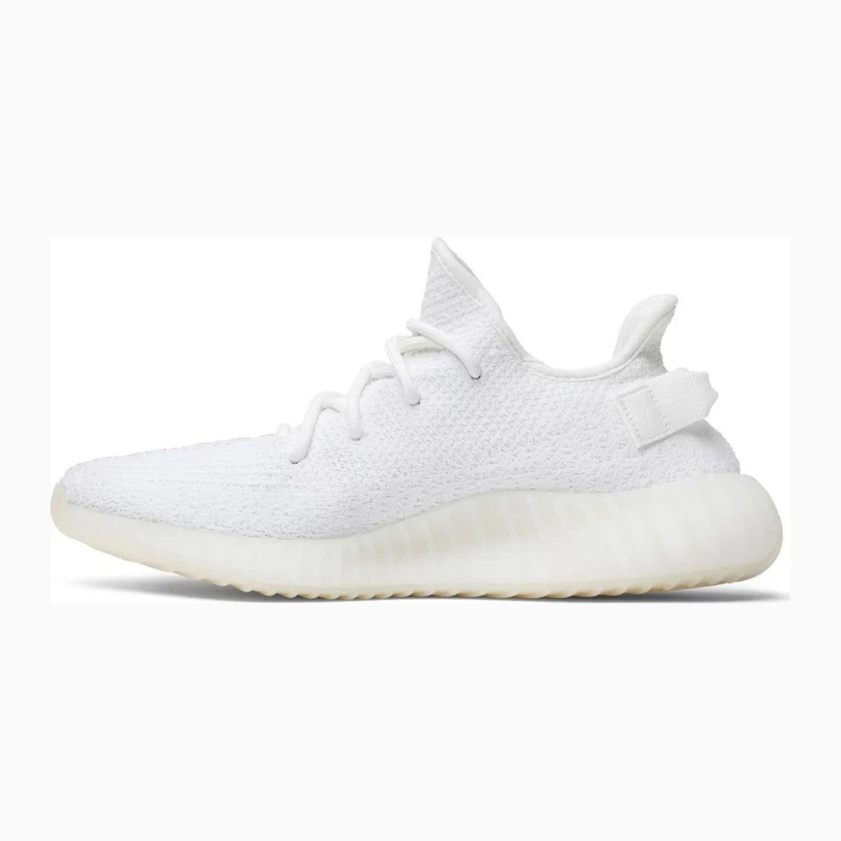 Yeezy Boost 350 V2 'Blanco crema/Triple blanco'