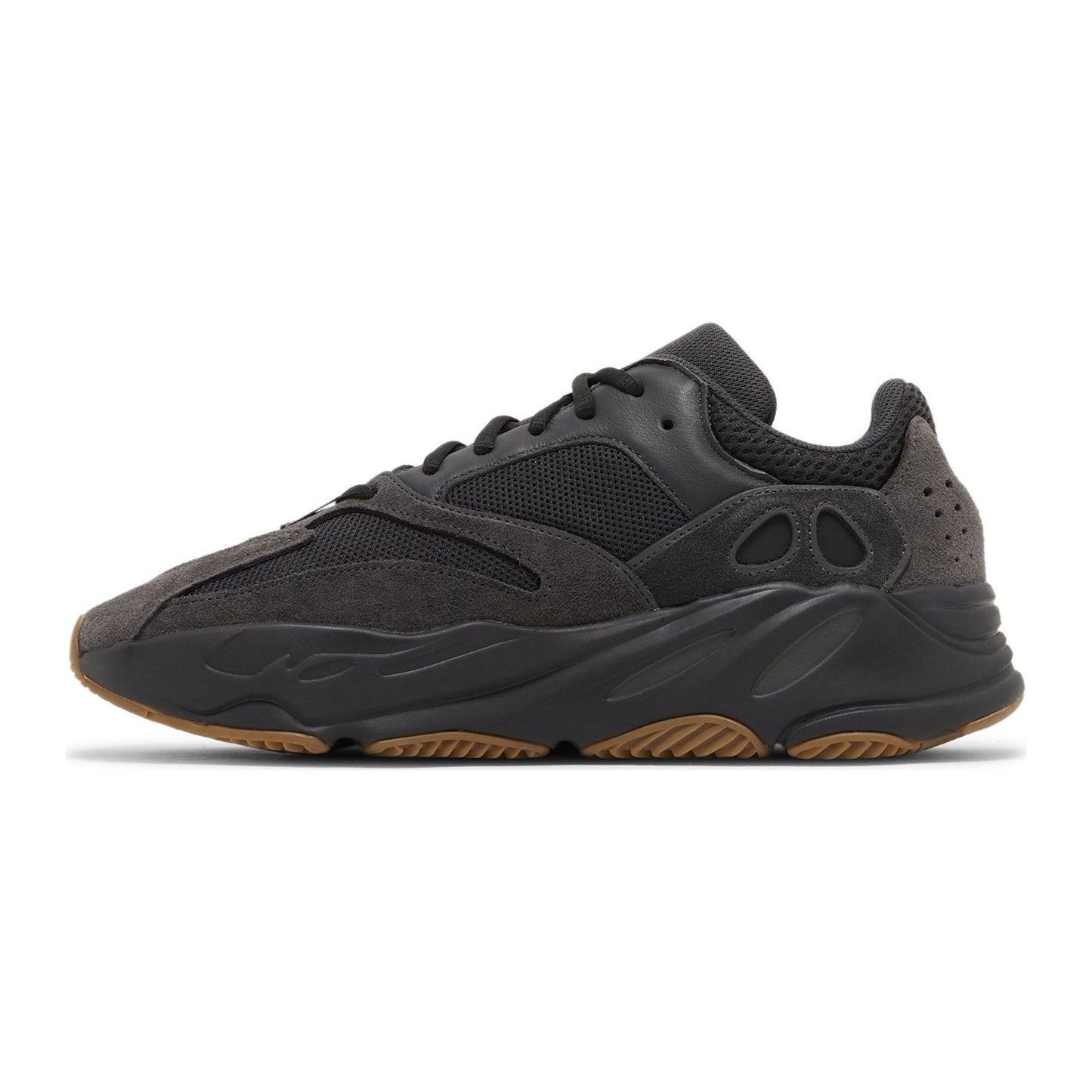 adidas Yeezy Boost 700 Utility Negro (2019/2023)
