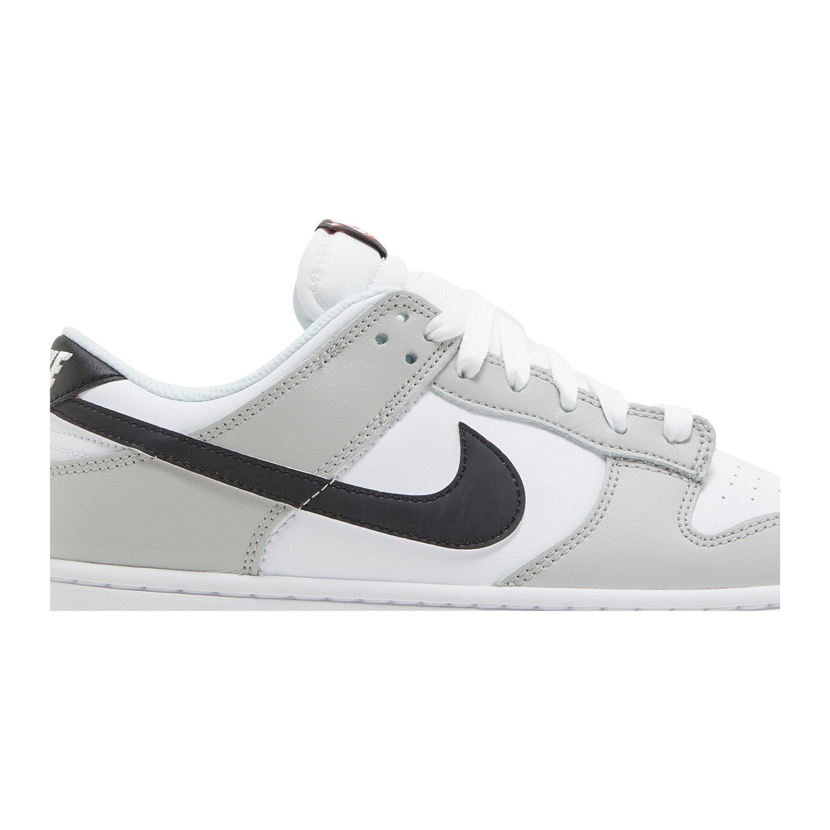 Nike Dunk Low SE Lottery Pack Grey Fog