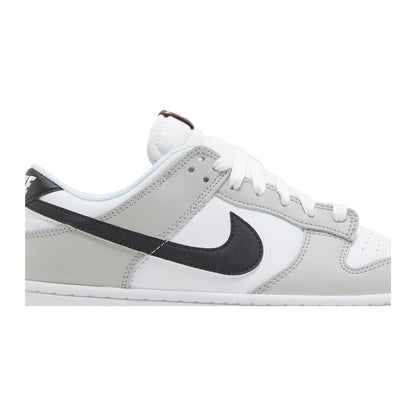 Nike Dunk Low SE Lottery Pack Grey Fog
