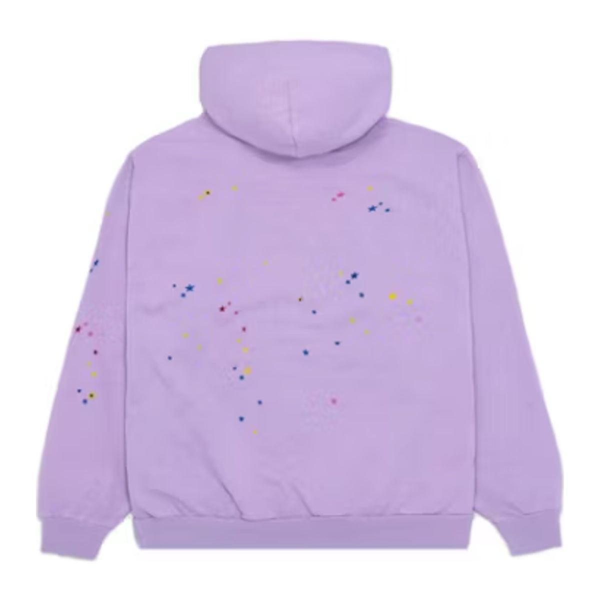 Sp5der Acai Hoodie