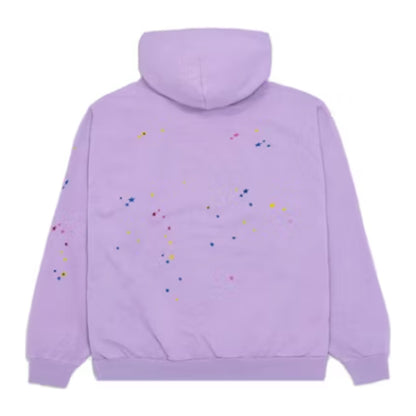 Sp5der Acai Hoodie