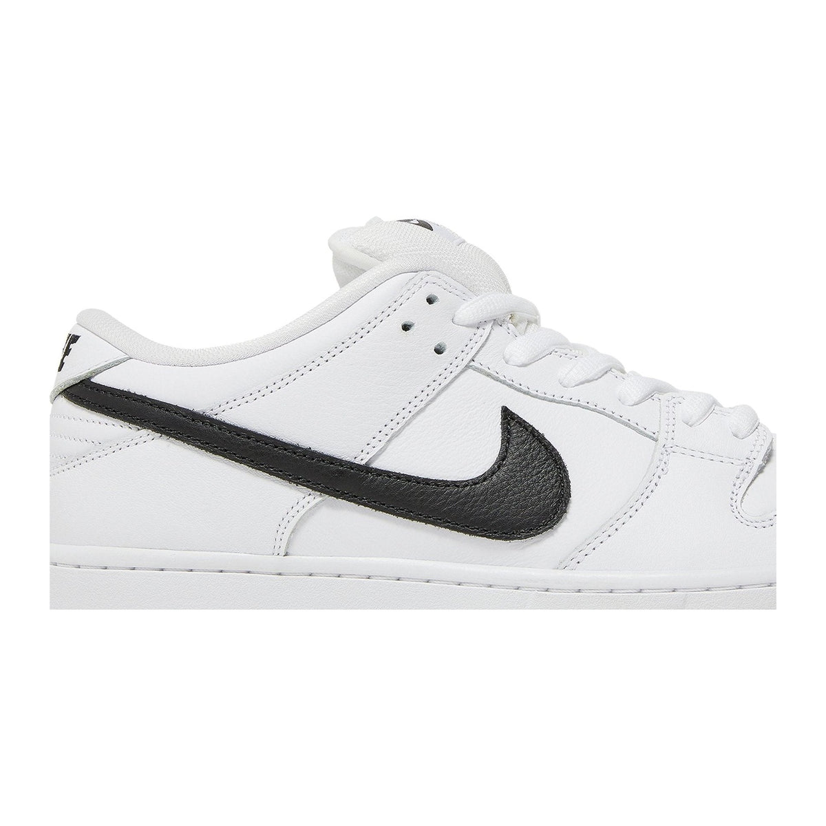 Nike SB Dunk Low Pro White Gum