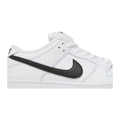Nike SB Dunk Low Pro White Gum