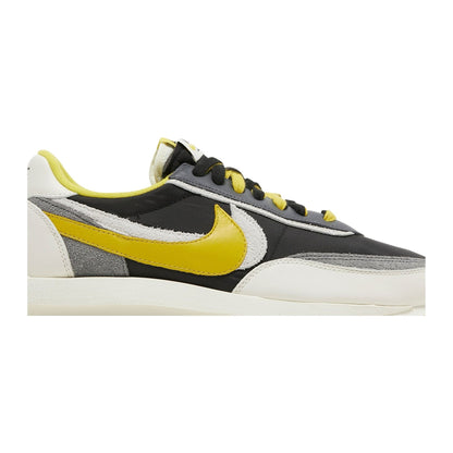 Nike LD Wafflesacai Undercover Black Bright Citron