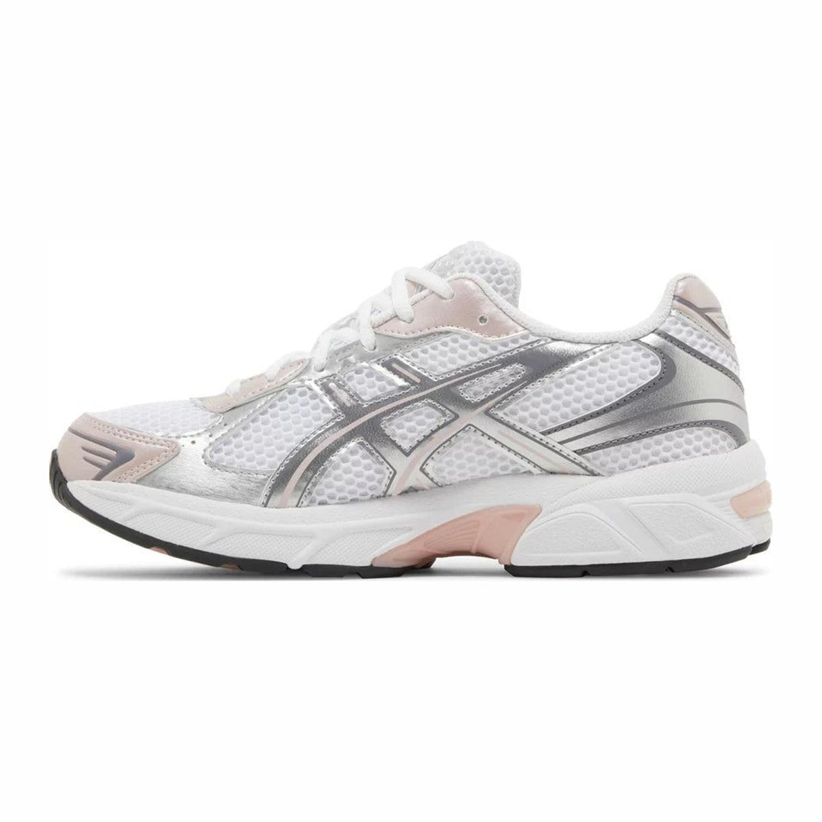 ASICS Gel-1130 White Neutral Pink (Women's)