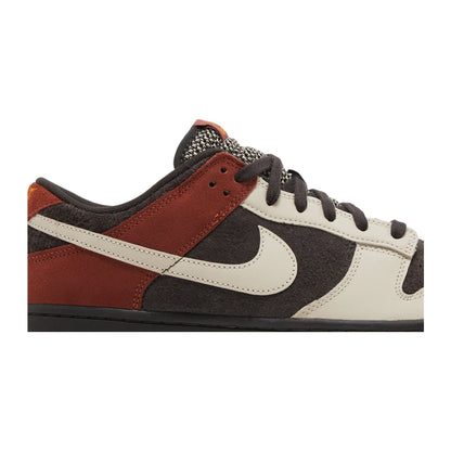 Nike Dunk Low Red Panda