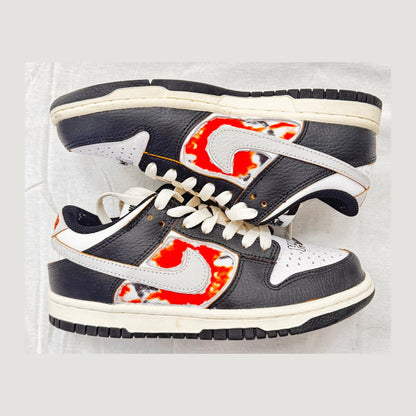 Nike SB Dunk Low HUF San Francisco (Pre-Owned)