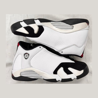 Jordan 14 Retro Black Toe (2024) (GS) (Pre-Owned)
