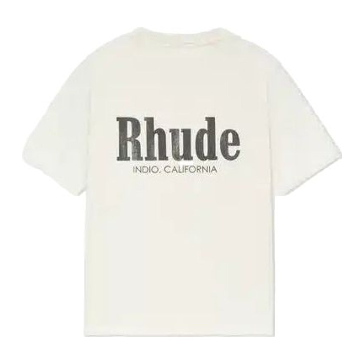 Rhude Desert T-Shirt