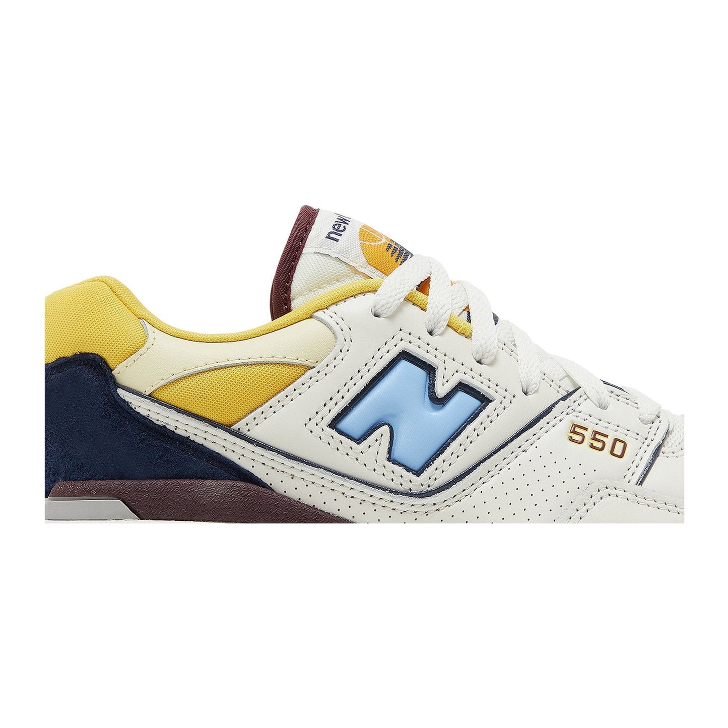 New Balance 550 Marquette