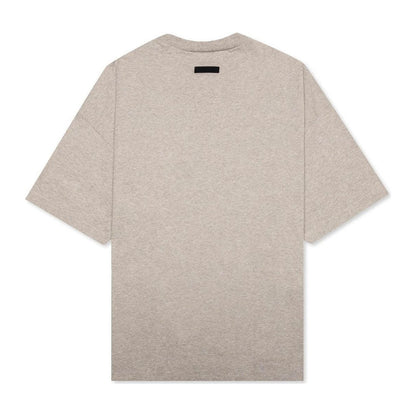 Fear of God Essential Tee Core Heather