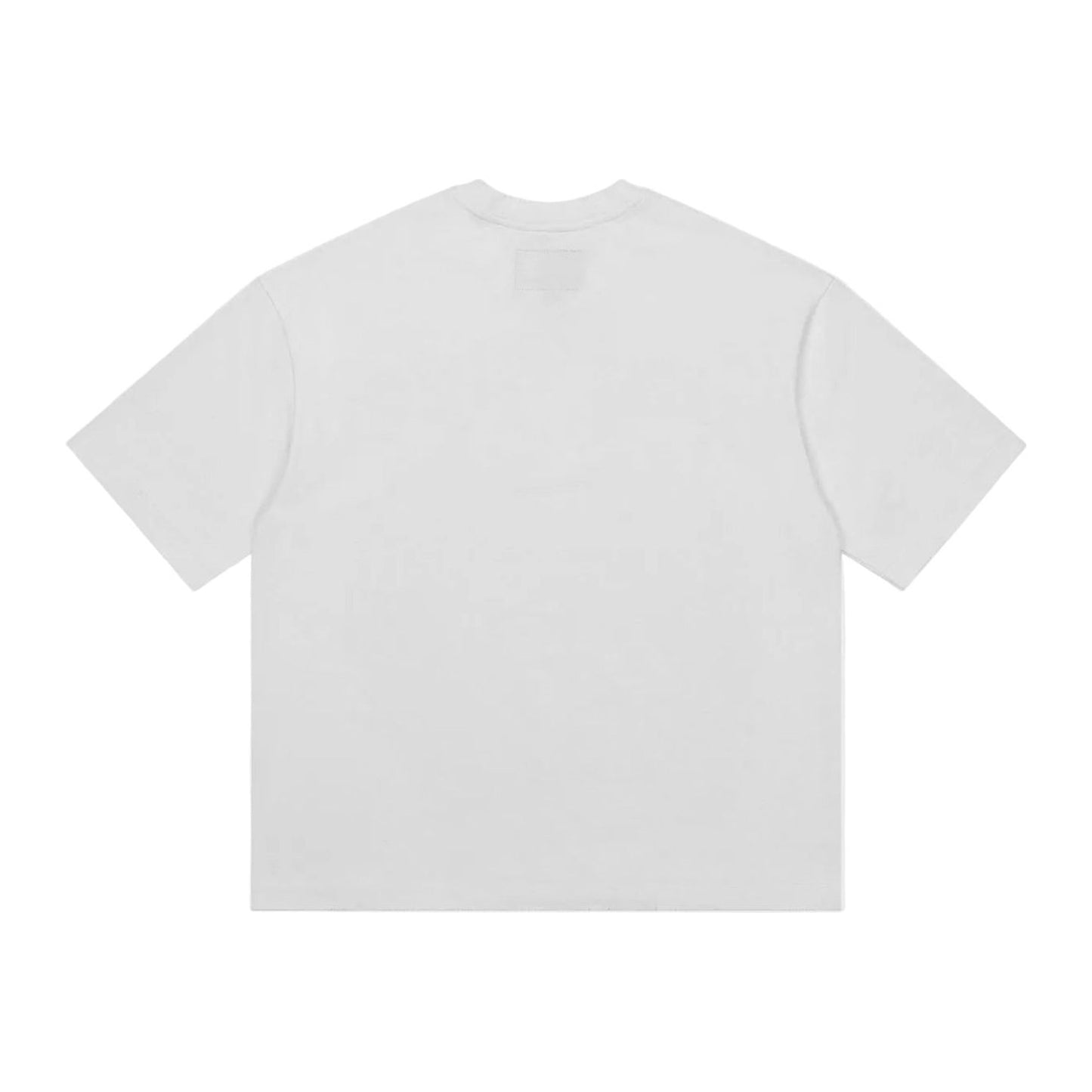 Godspeed Cosmic Remains T-shirt NG 'White'