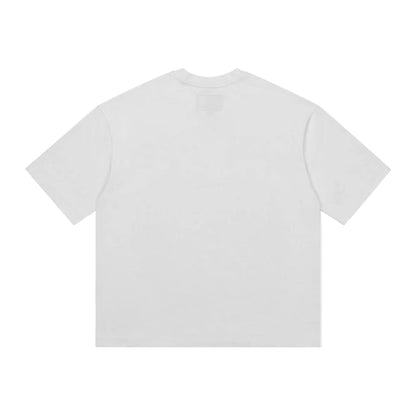 Godspeed Cosmic Remains T-shirt NG 'White'
