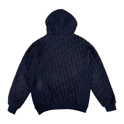 Dior Oblique Relaxed Hoodie (Pre-Owned)