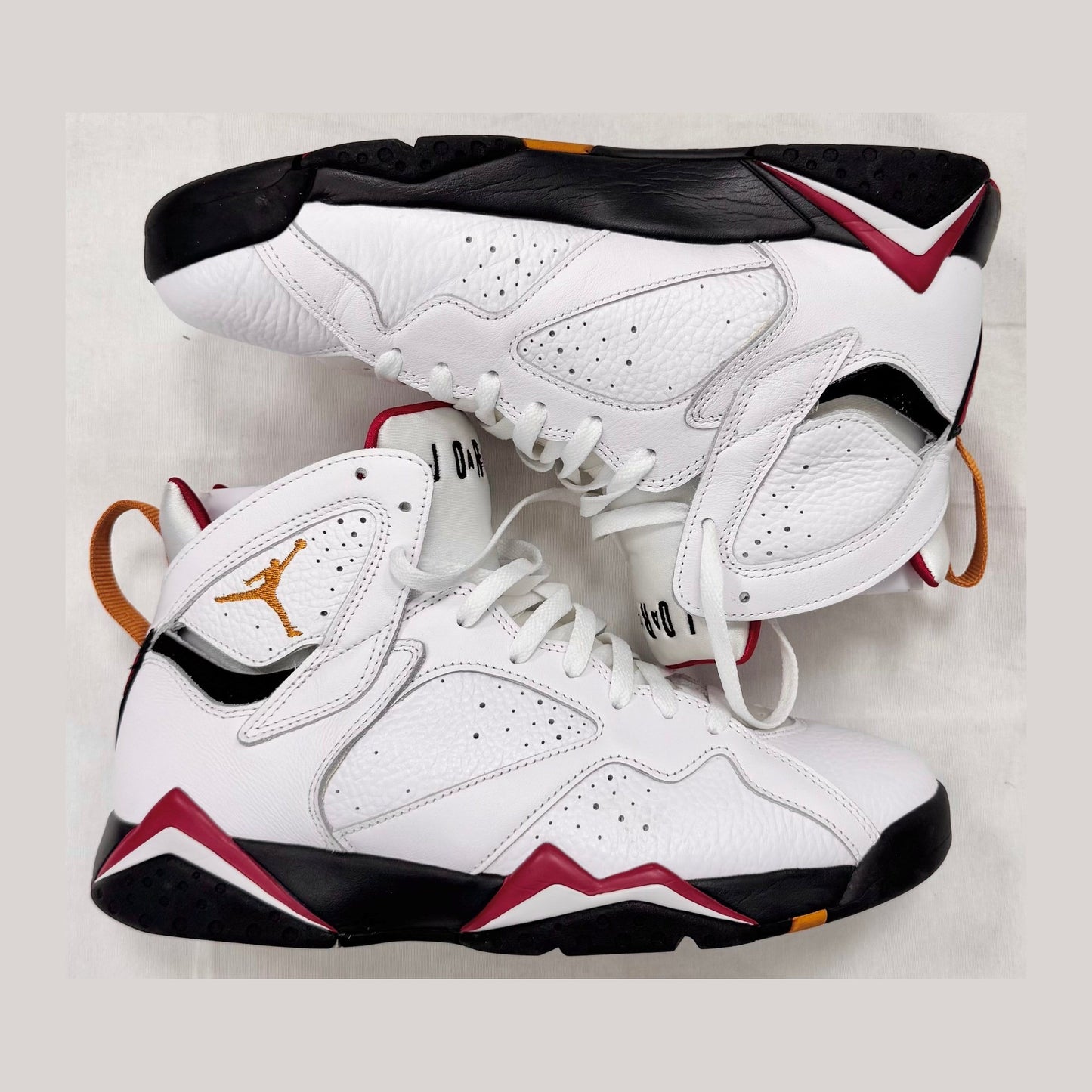 Jordan 7 Retro Cardinal (2022) (Pre-Owned)