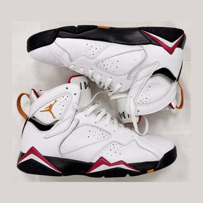 Jordan 7 Retro Cardinal (2022) (Pre-Owned)