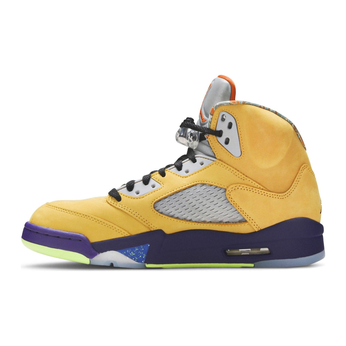 Jordan 5 Retro ¿Qué es?
