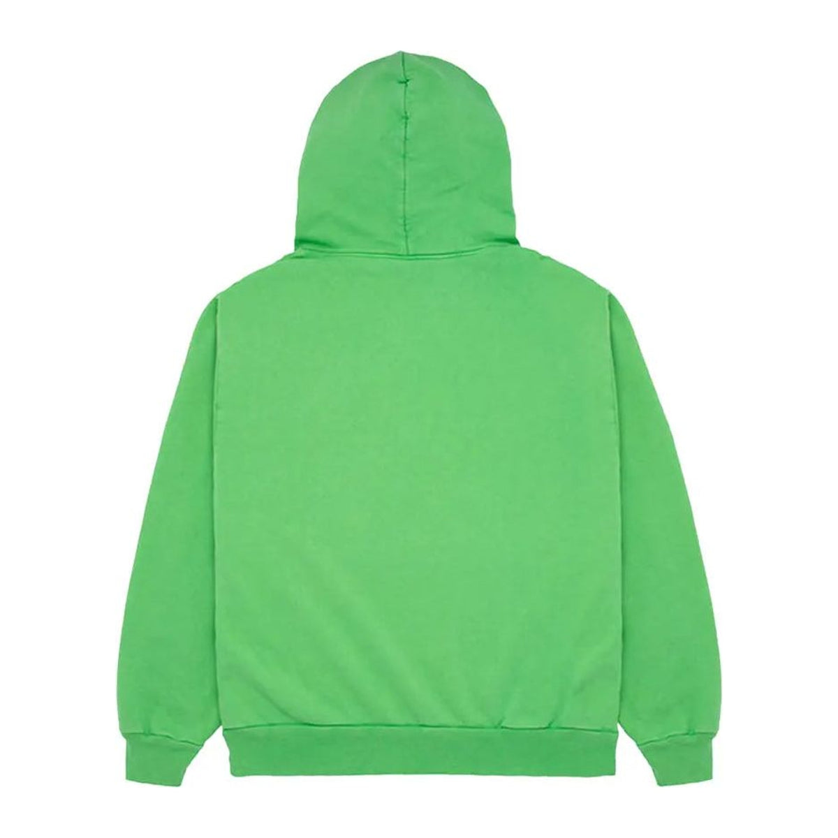 Sp5der Web Hoodie 'Slime Green'