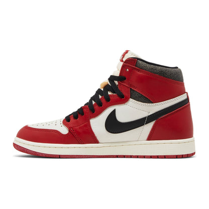 Jordan 1 Retro High OG Chicago Objetos perdidos