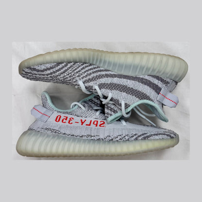 Adidas Yeezy Boost 350 V2 Blue Tint (Pre-Owned)
