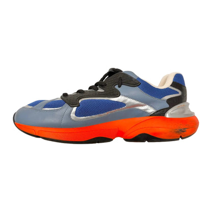 Dior Mens B24 Sorayama Black Blue Orange Red (Pre-owned)