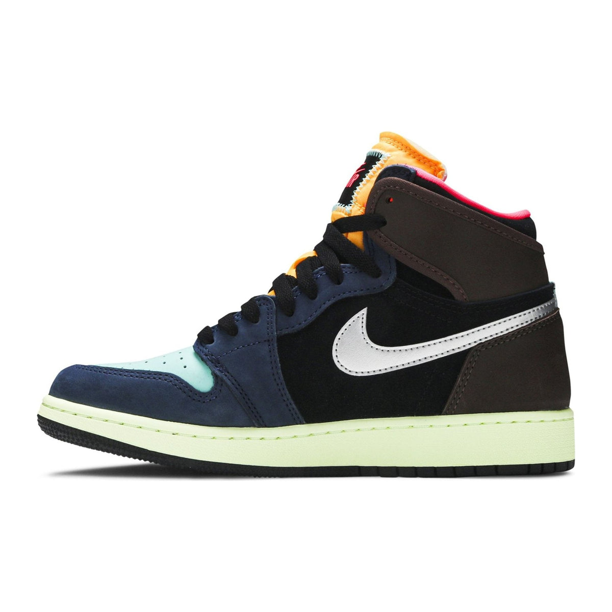 Jordan 1 Retro High Tokyo Bio Hack (GS)