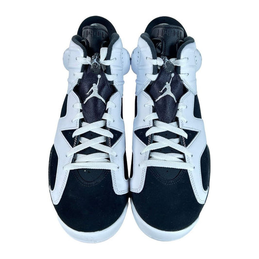 Jordan Air 6 Retro Oreo 2026
