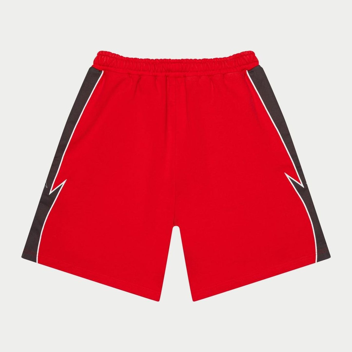 Godspeed Halftime Shorts (Red/Graphite)